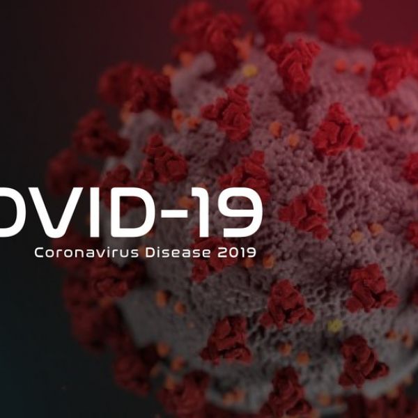 Penn State researchers interested in using computational resources to address the COVID-19 pandemic are encouraged to apply for support through the Institute for Computational and Data Sciences’ (ICDS) Explore Grant program. IMAGE: U.S. AIR FORCE GRAPHIC
