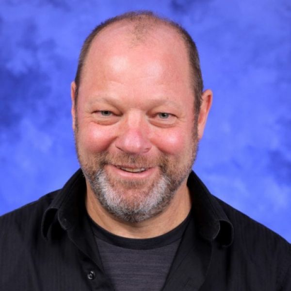 Robert “Bob” Sainburg, professor of kinesiology and of neurology and director of the Huck Institutes’ Center for Movement Science and Technology, has been named Huck Distinguished Chair in Kinesiology and Neurology. IMAGE: PENN STATE