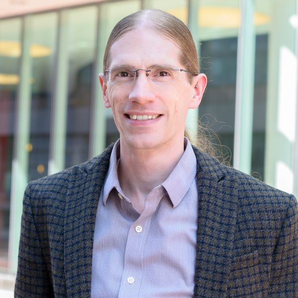Preview image for Curtis Huttenhower, Ph.D.