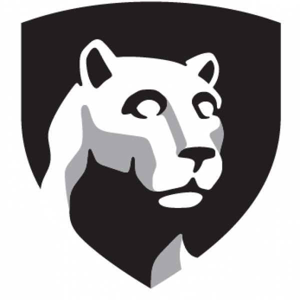 Nittany Lion Shield