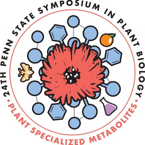 Preview image for 24th Penn State Symposium in Plant Biology - Plant Specialized Metabolites: Synthesis, Regulation & Function