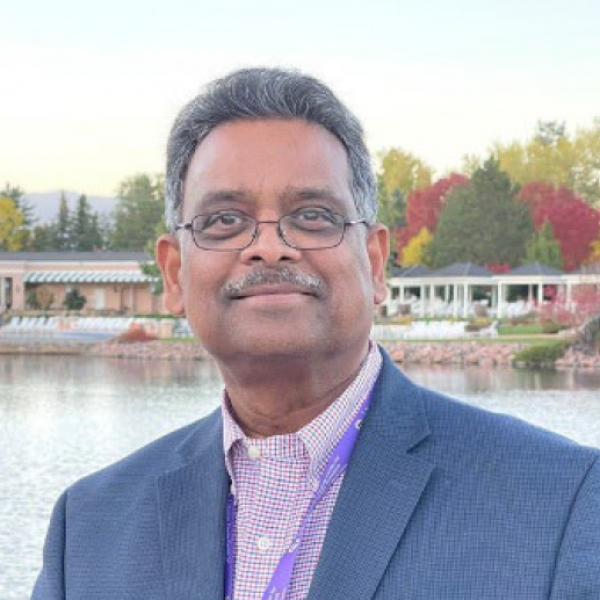 Preview image for T. Rajendra Kumar, PhD