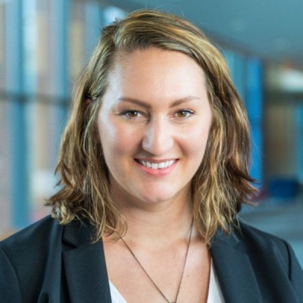 Preview image for Dr. Laura Weyrich