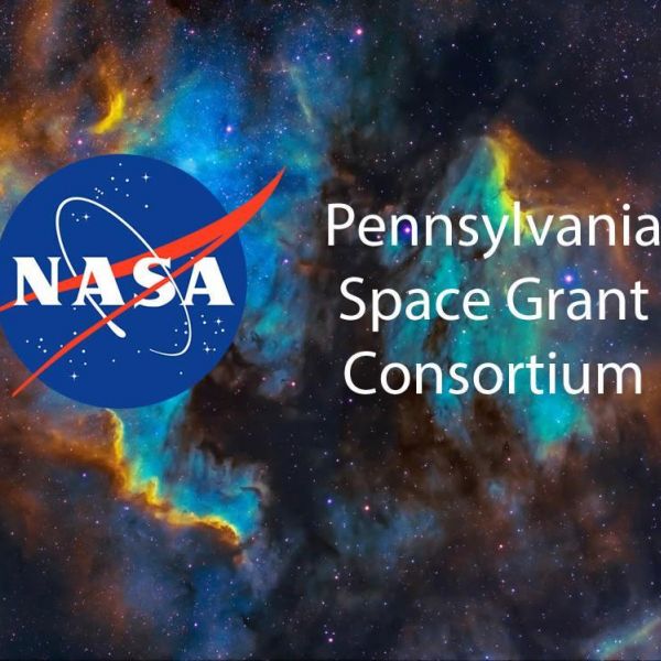 Seventeen Penn State graduate students have received 2022 NASA Pennsylvania Space Grant awards and been named graduate fellows