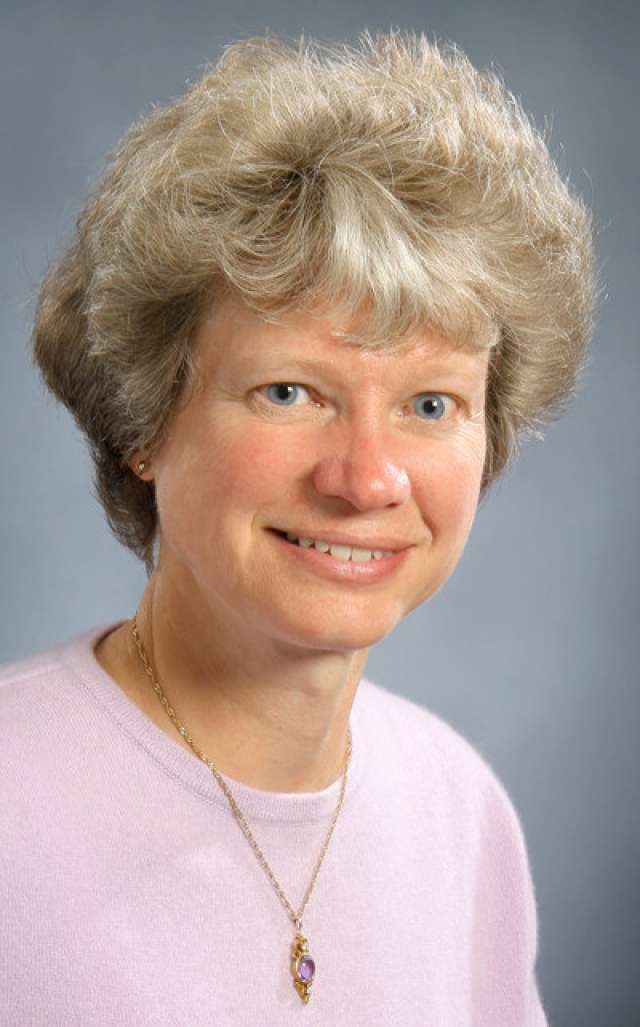 Sarah Assmann has been invited to write the Coulter Review paper for the International Journal of Plant Sciences. IMAGE: PENN STATE