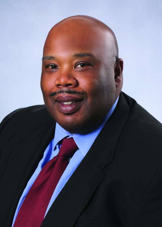 Squire Booker IMAGE: PENN STATE