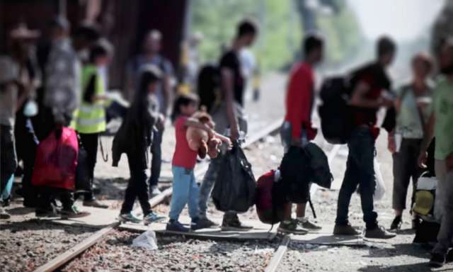The application deadline to attend the 2019 Summer Institute in Migration Research Methods at Penn State is Feb. 18. IMAGE: FISHMAN64/SHUTTERSTOCK.COM