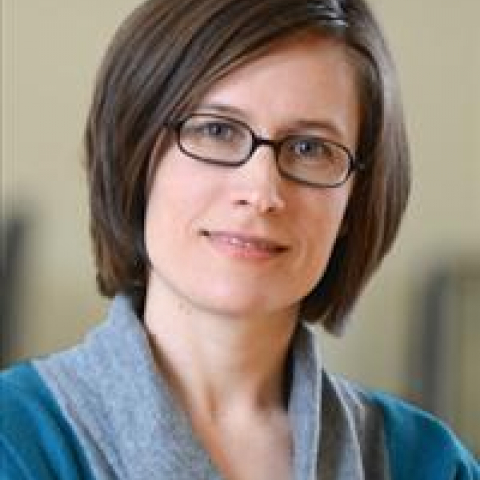 Alison Gernand