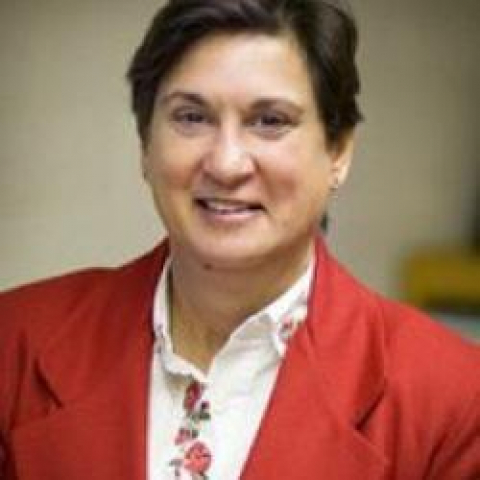 Barbara Christ