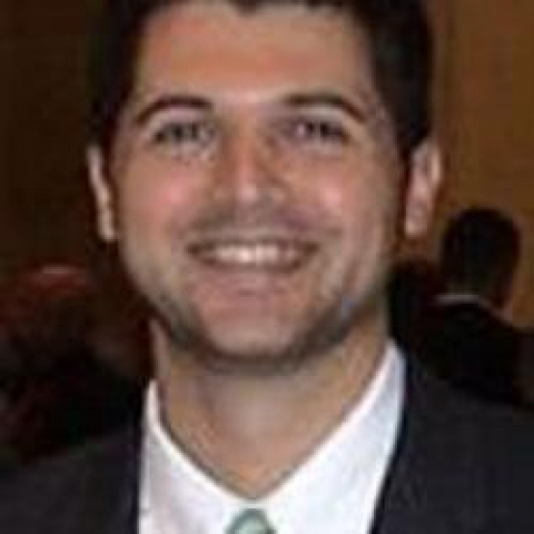 Charles Geier