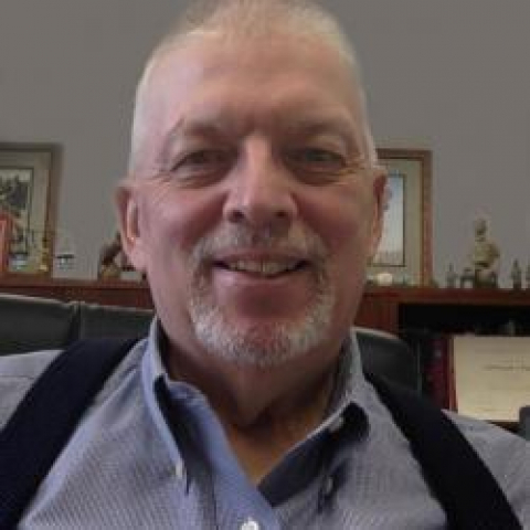 Donald Bryant