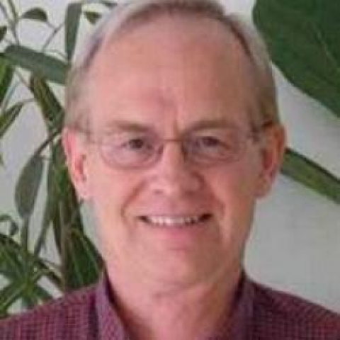 Douglas Cavener