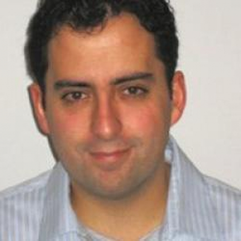 Francisco Diaz