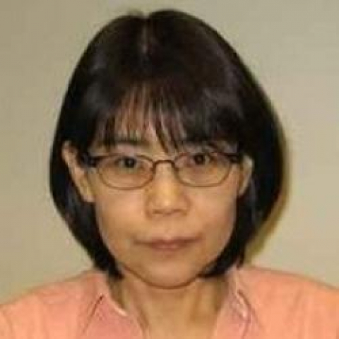 Fumiko Kawasaki