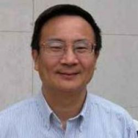 Hong Ma