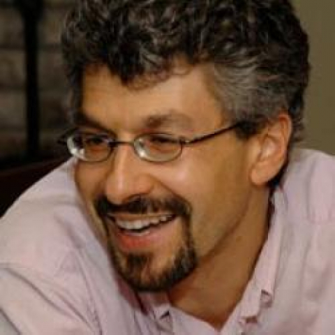 Jonathan Marks