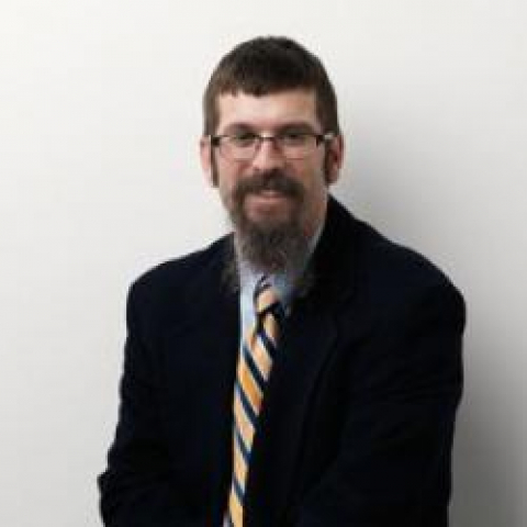 Joshua Lambert