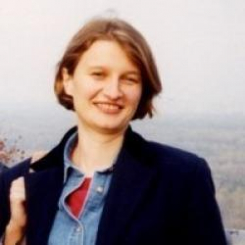 Kateryna Makova