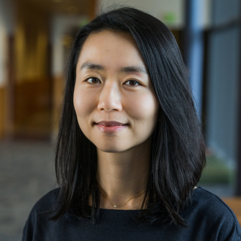 Lynn Lin