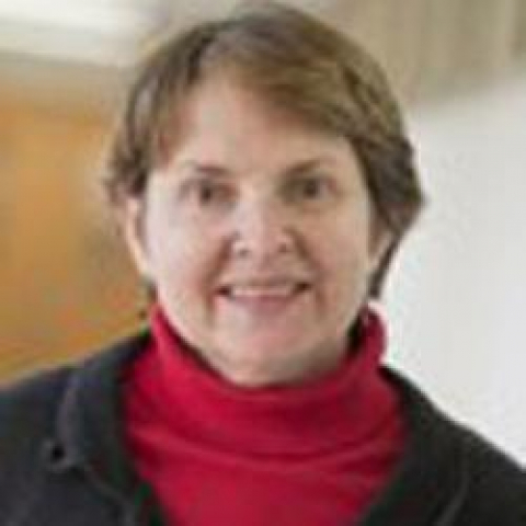 Mary Ann Bruns