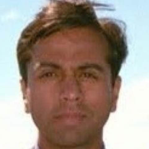 Murali Haran