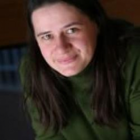 Sonia Cavigelli