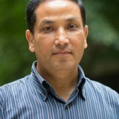 Vaskar Thapa
