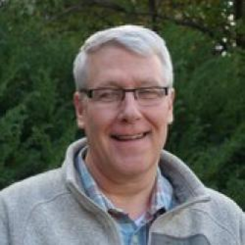 Walter McVey