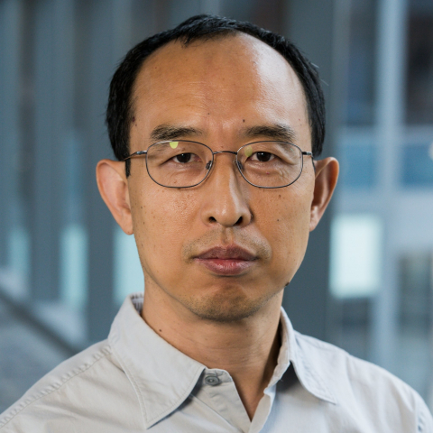 Aimin Liu