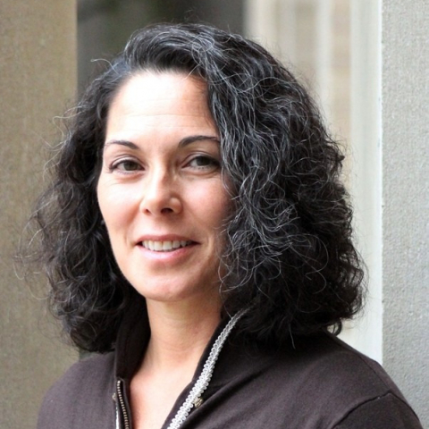 Denise Solomon