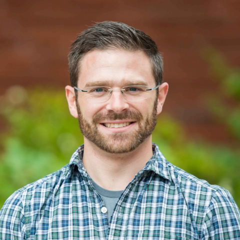 David Koslicki