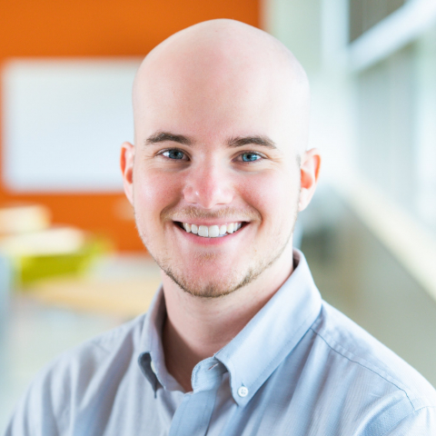 Daniel Lesher