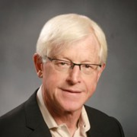 J. Gregory Ferry