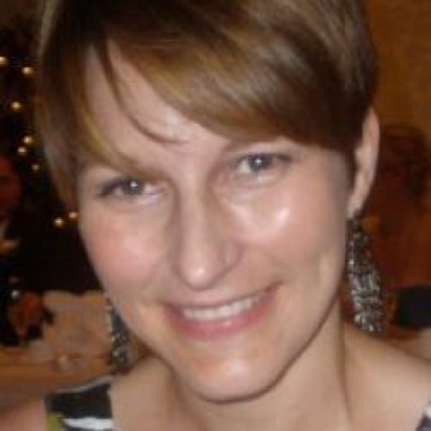 Kathryn Suzanne Scherf