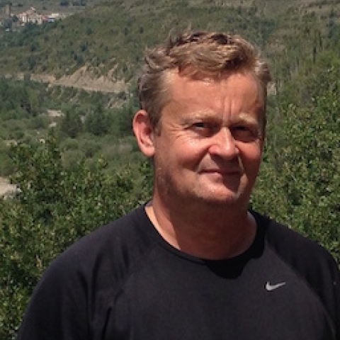 Ludmil Zikatanov