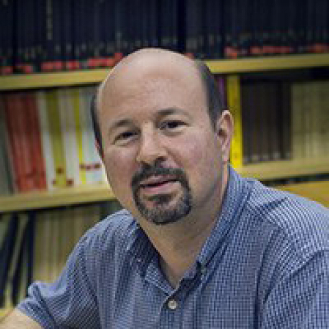 Michael Mann