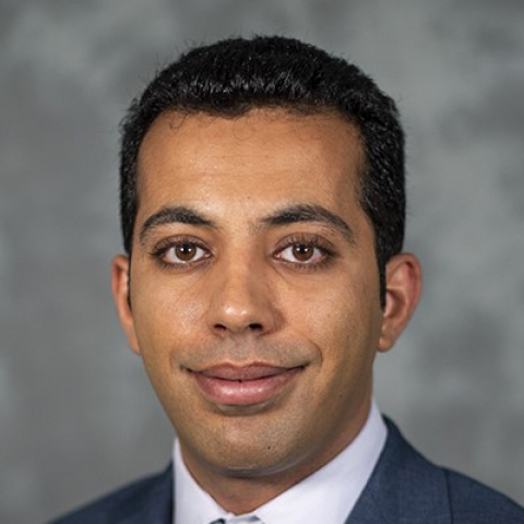 Mohammad Rezaee