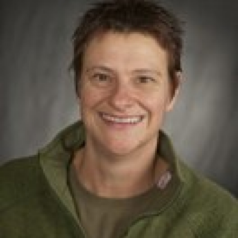 Nina Jenkins