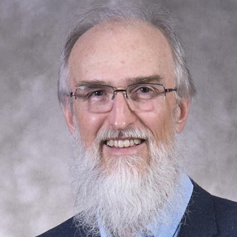 Alan MacEachren