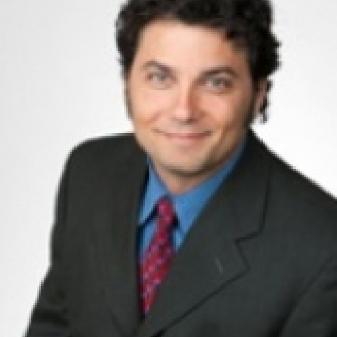 Peter Hatemi