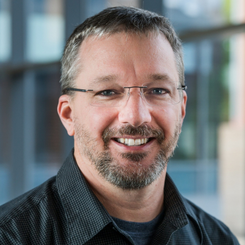 Scott Lingle