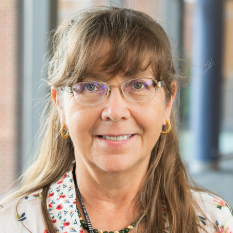Susan Hafenstein