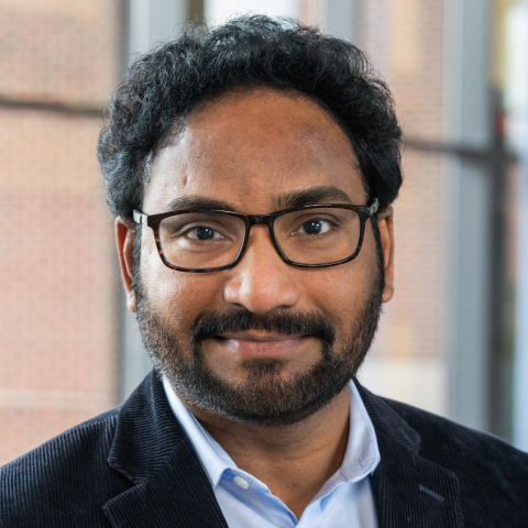 Suresh Kuchipudi