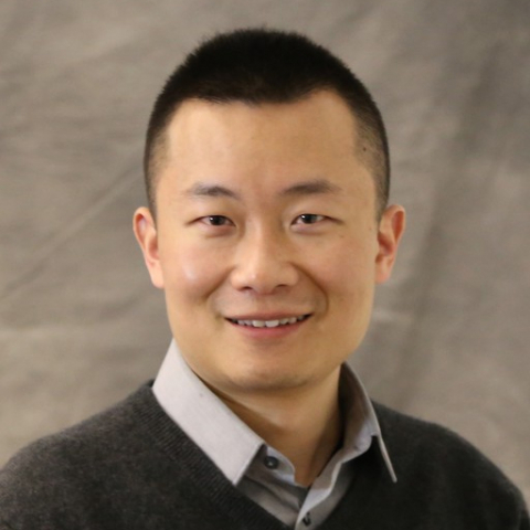 Xin Zhang