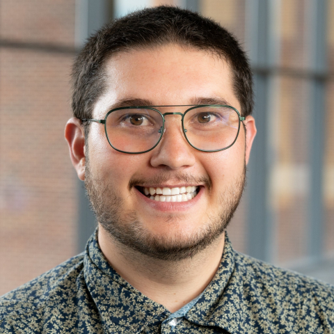 Austin Diaz