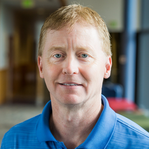David Proctor
