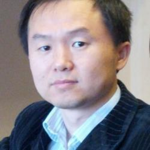 Jian Yang