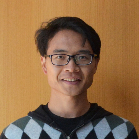 Jiaxing Chen
