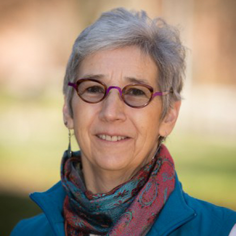 Joy Pate