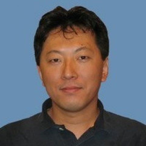 Katsuhiko Murakami